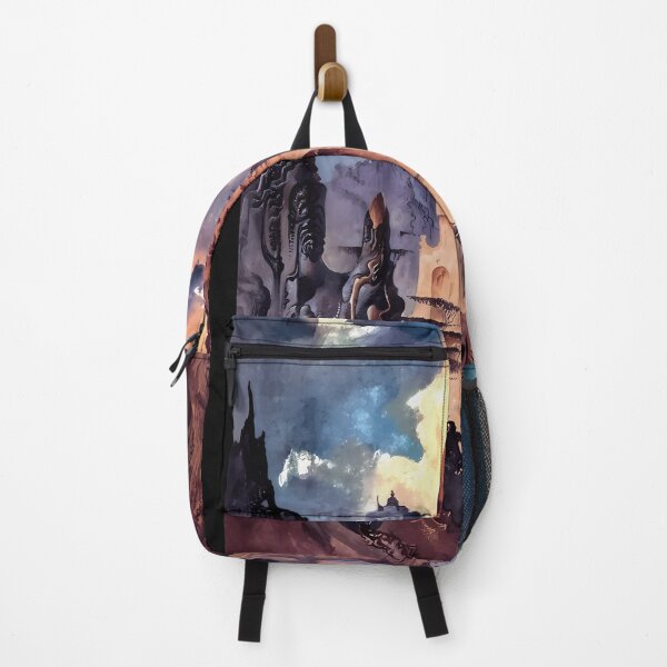 Item preview, Forest Temple  designed and sold by Differentloook.