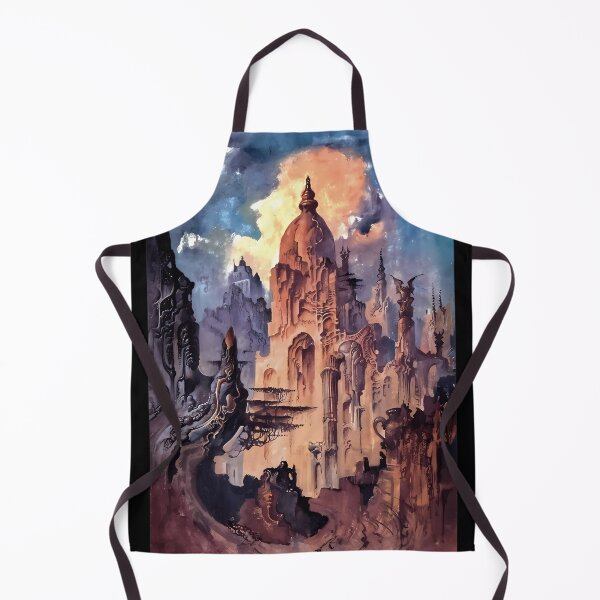 Item preview, Forest Temple designed and sold by Differentloook.