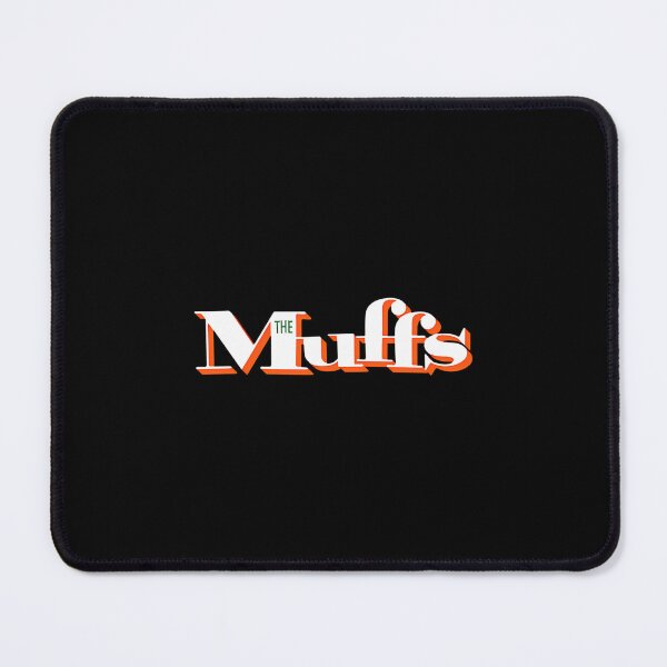 Item preview, The Muffs designed and sold by BEMClothing.