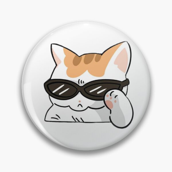 Item preview, Catitude  designed and sold by shreyav.