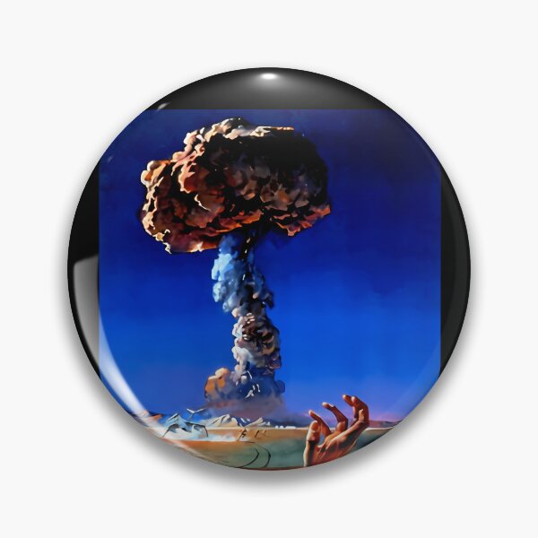 Item preview, Indoctrinaire - Vintage Sci-Fi  Art  designed and sold by Differentloook.