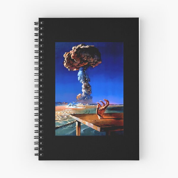 Item preview, Indoctrinaire - Vintage Sci-Fi  Art  designed and sold by Differentloook.