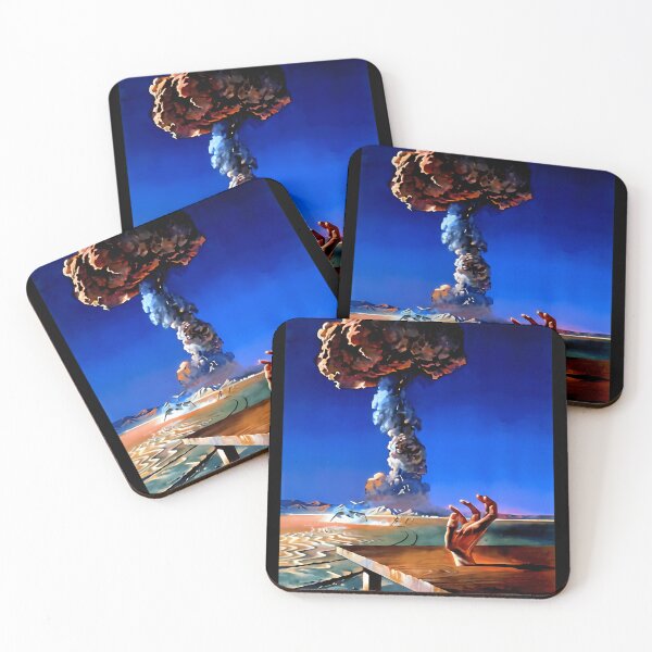 Item preview, Indoctrinaire - Vintage Sci-Fi  Art  designed and sold by Differentloook.