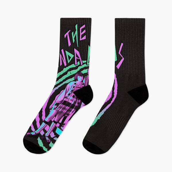 Item preview,  The Linda Lindas Band designed and sold by BEMClothing.