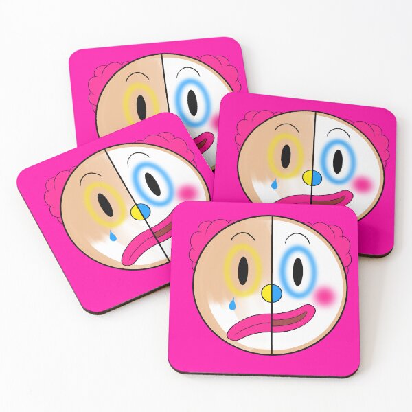 Item preview, Me Rio Para No Llorar Emoji 6 designed and sold by EJHC.