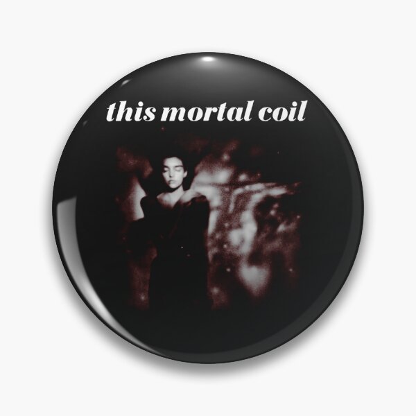 Item preview, It'Ll End In Tears Este Mortal Coil.Este Mortal Coil Itll End In Tears designed and sold by nerdyfied.
