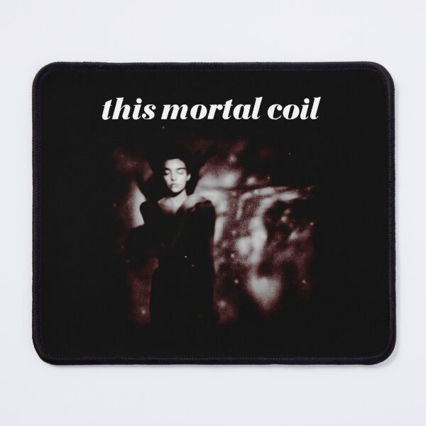 Item preview, It'Ll End In Tears Este Mortal Coil.Este Mortal Coil Itll End In Tears designed and sold by nerdyfied.