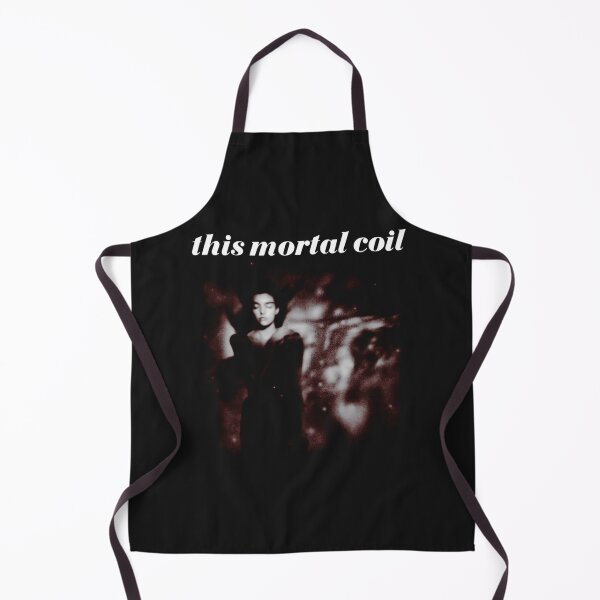 Item preview, It'Ll End In Tears Este Mortal Coil.Este Mortal Coil Itll End In Tears designed and sold by nerdyfied.