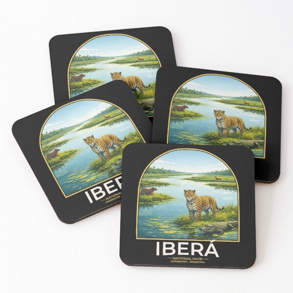 Item preview, Iberá Wetlands Wildlife Nature Argentina designed and sold by wildexperience.