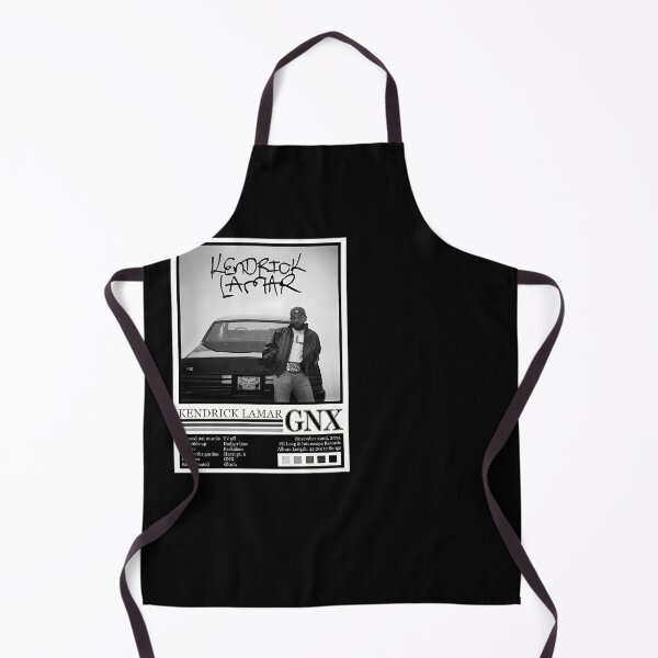 Item preview, Kendrick Lamar Gnx Album designed and sold by mahmoudoops.