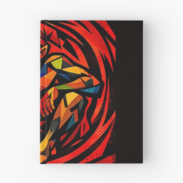 Item preview, Saci Pererê  The Trickster Reimagined – Brazilian Mythology #2 designed and sold by Helios Be. Lavsh.