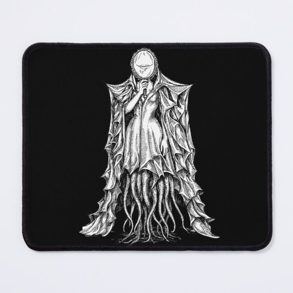 Item preview, The Yellow King's Mistress designed and sold by HintermSpiegel.