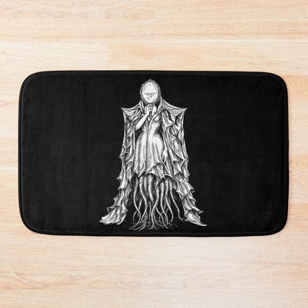 Item preview, The Yellow King's Mistress designed and sold by HintermSpiegel.