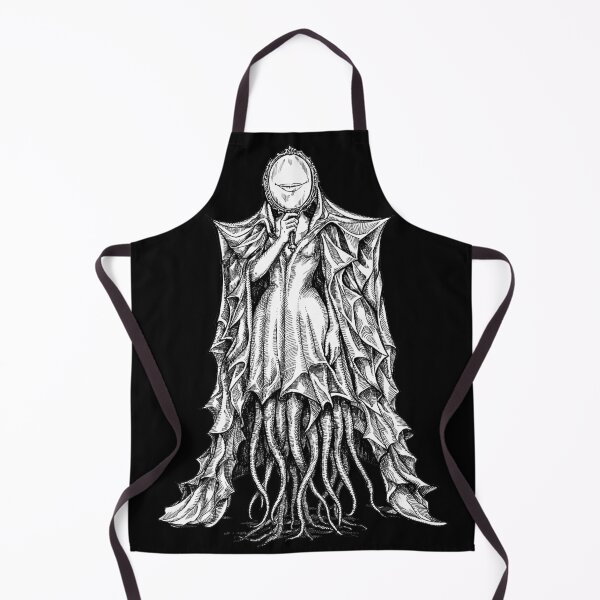 Item preview, The Yellow King's Mistress designed and sold by HintermSpiegel.