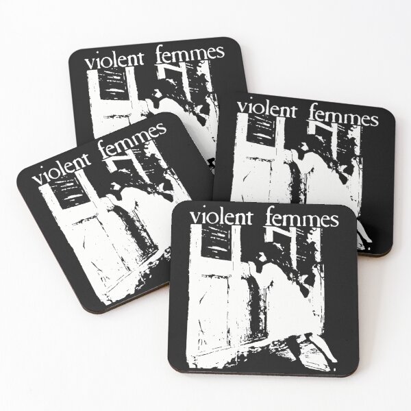 Item preview,  Black Violent Women Band  designed and sold by BEMClothing.