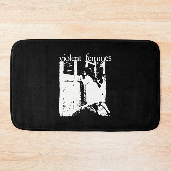 Item preview,  Black Violent Women Band  designed and sold by BEMClothing.