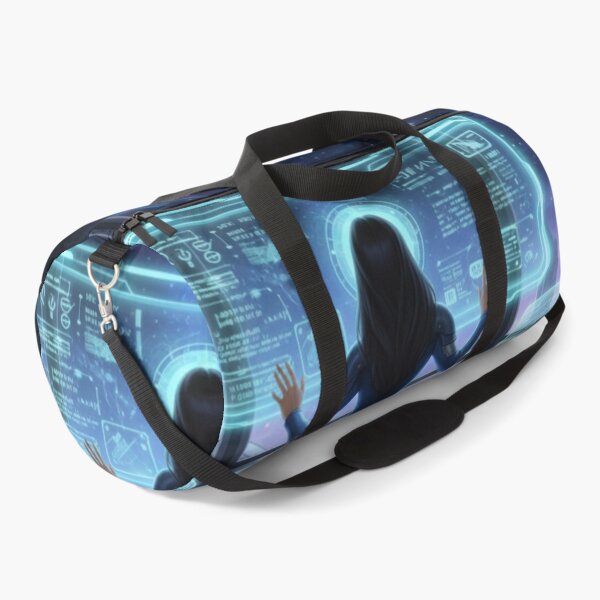 Item preview, The Cosmic Navigator: Relan’s Multidimensional Scan designed and sold by RS-Globalist-.