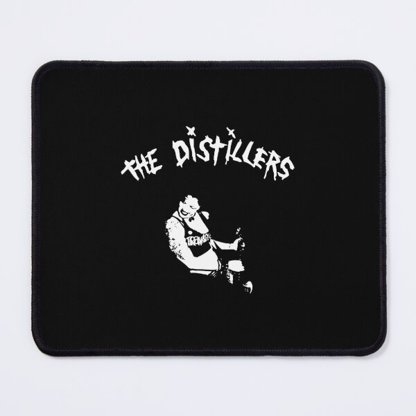 Item preview, The Distillers designed and sold by BEMClothing.