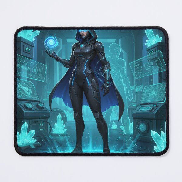 Item preview, Rogue Agent designed and sold by MaciejErdon.