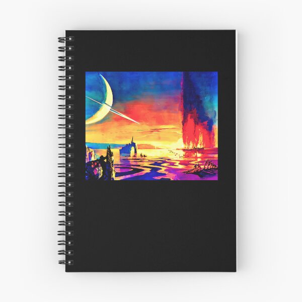 Item preview, The Island of Dr. Death and other Stories - Vintage Sci-Fi  Art  designed and sold by Differentloook.