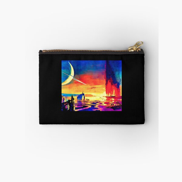 Item preview, The Island of Dr. Death and other Stories - Vintage Sci-Fi  Art  designed and sold by Differentloook.