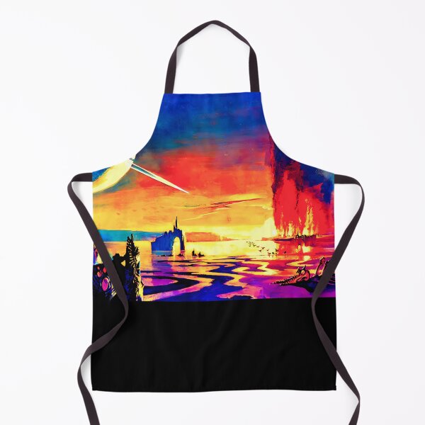 Item preview, The Island of Dr. Death and other Stories - Vintage Sci-Fi Art designed and sold by Differentloook.