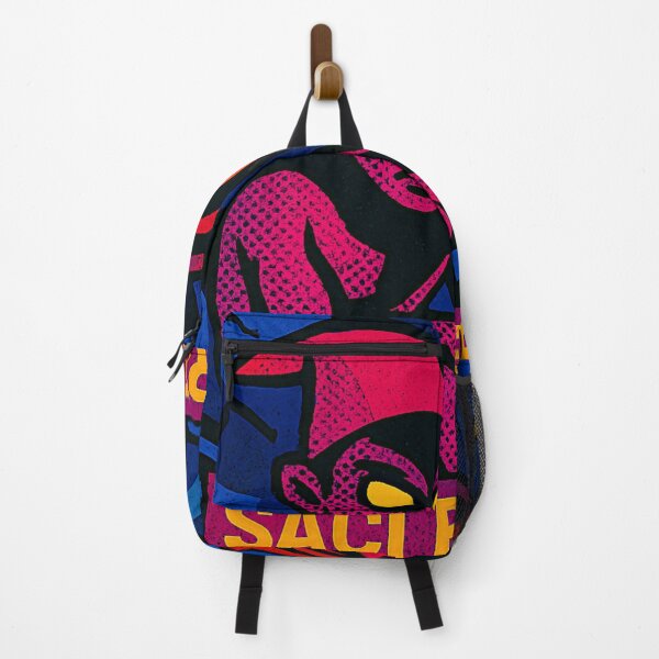 Item preview, Saci Pererê  The Trickster Reimagined – Brazilian Mythology #3 designed and sold by Helios Be. Lavsh.