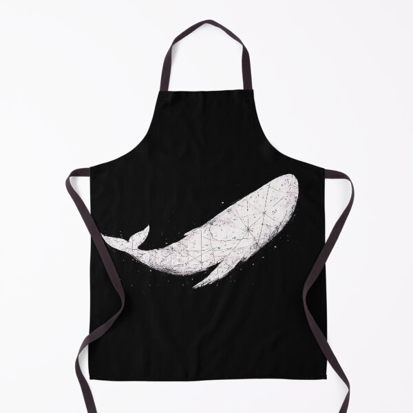 Item preview, Moby Dick White Whale Art designed and sold by Retr0Tshirts.