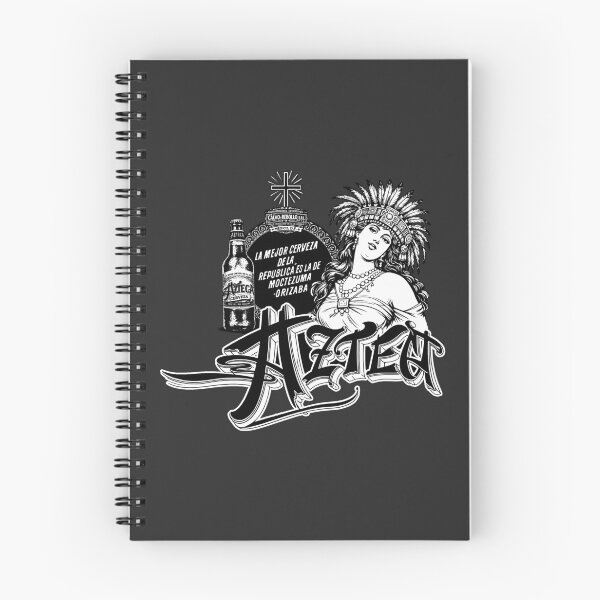 Item preview, Vintage Aztec Mexican Beer designed and sold by Kujo Dangerous Vintage.