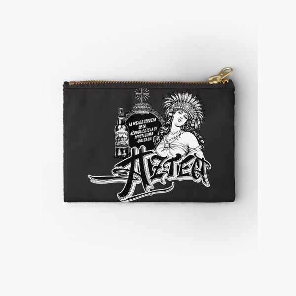 Item preview, Vintage Aztec Mexican Beer designed and sold by Kujo Dangerous Vintage.