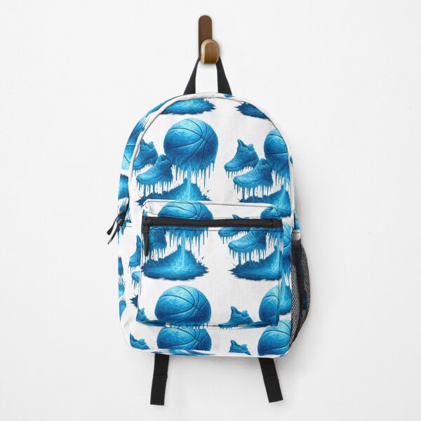 Item preview, Frozen Basketball and Sneakers designed and sold by ArtSpark Studio.