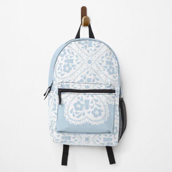 Item preview, pastel blue love padlock lace designed and sold by storieslanguage.