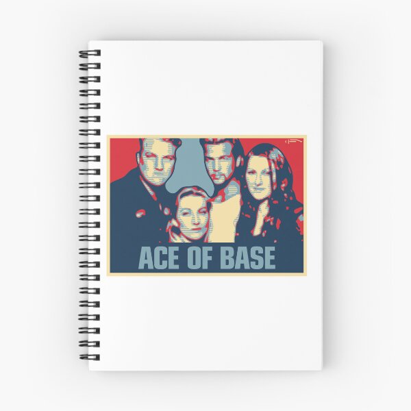 Item preview, Ace of Base designed and sold by DFA.