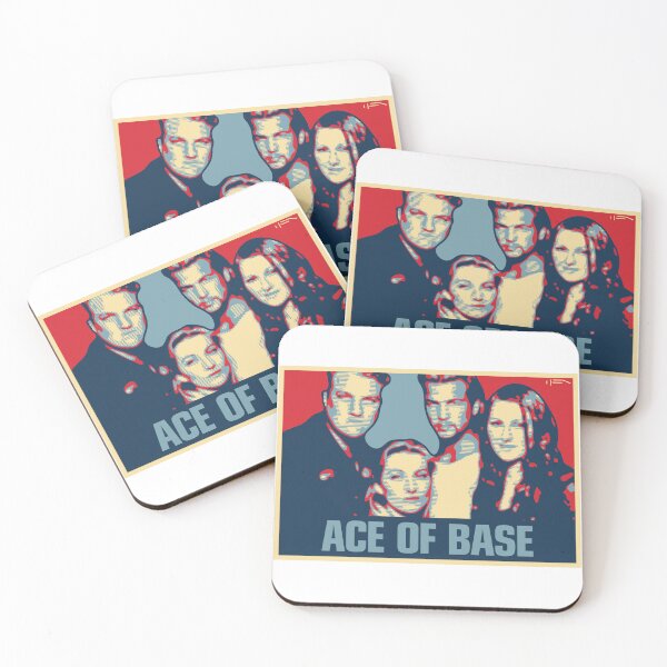 Item preview, Ace of Base designed and sold by DFA.