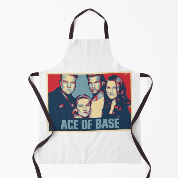 Item preview, Ace of Base designed and sold by DFA.