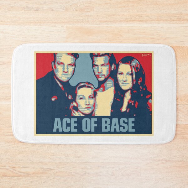 Item preview, Ace of Base designed and sold by DFA.