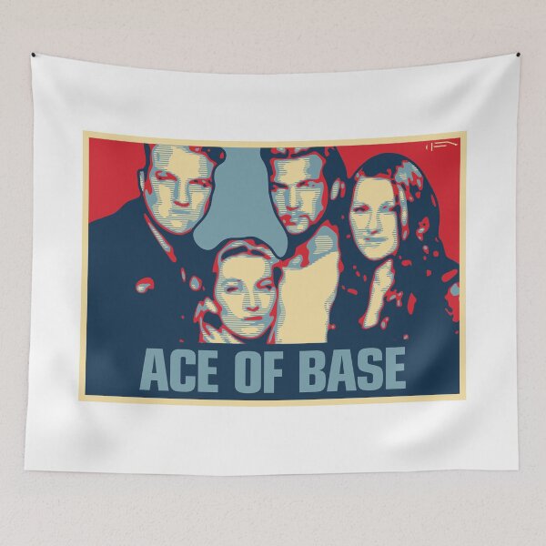 Item preview, Ace of Base designed and sold by DFA.
