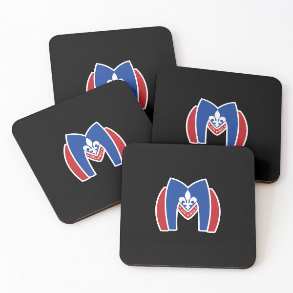 Item preview,  Montreal Metros Big Fan designed and sold by Thunderain.