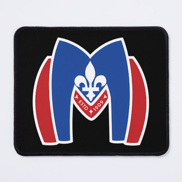 Item preview, Montreal Metros Big Fan designed and sold by Thunderain.