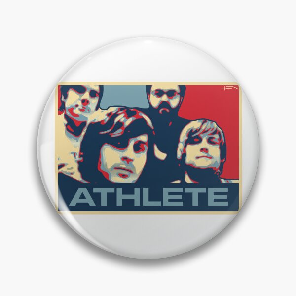 Item preview, Athlete designed and sold by DFA.