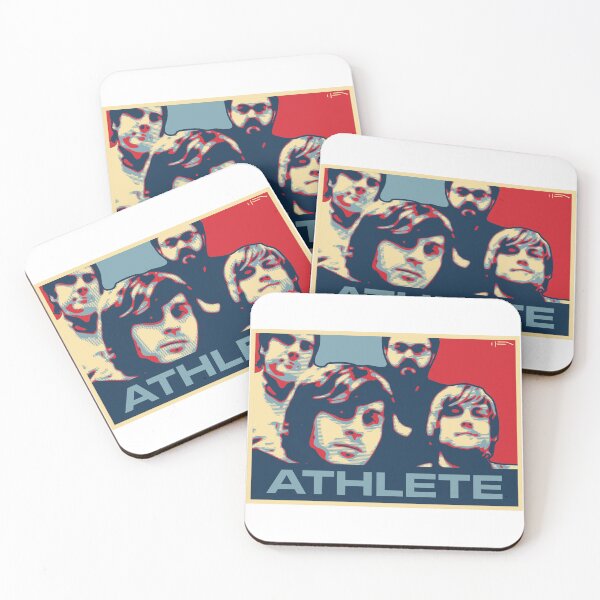 Item preview, Athlete designed and sold by DFA.