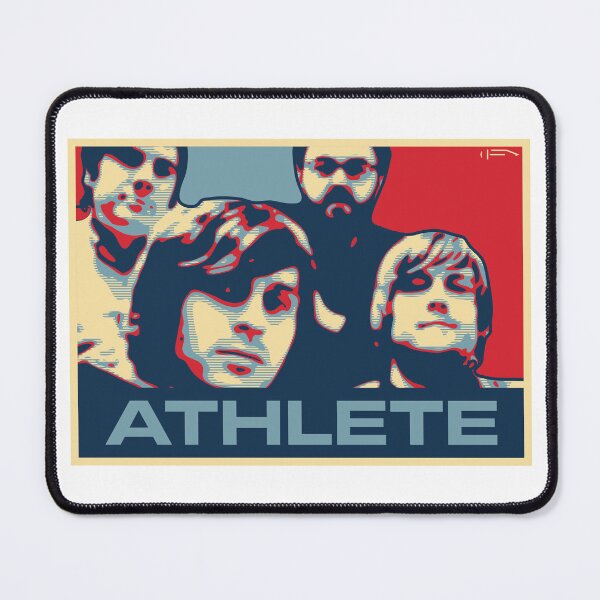 Item preview, Athlete designed and sold by DFA.