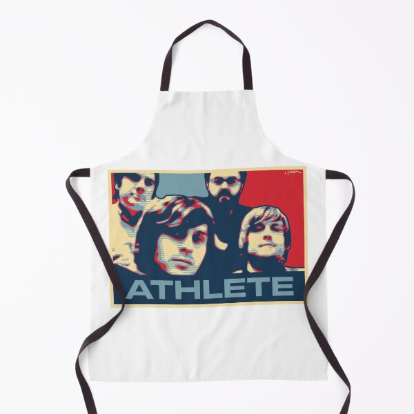 Item preview, Athlete designed and sold by DFA.