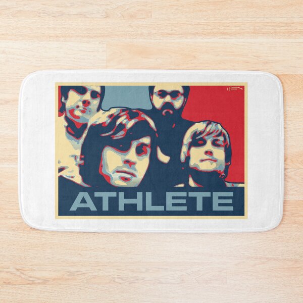 Item preview, Athlete designed and sold by DFA.