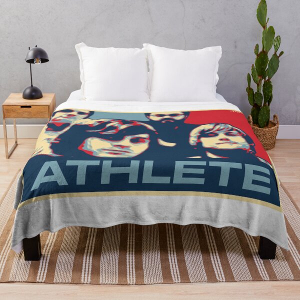 Item preview, Athlete designed and sold by DFA.