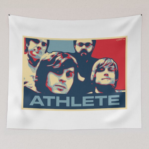 Item preview, Athlete designed and sold by DFA.