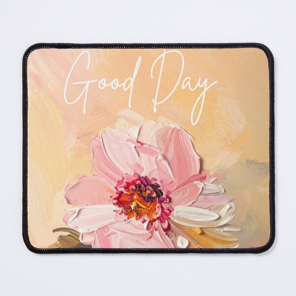 Item preview, GoodDay designed and sold by DreamsOfShilu.