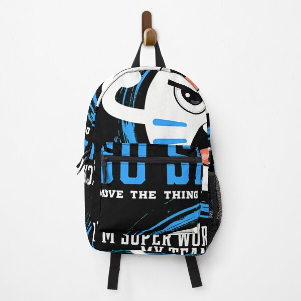 Item preview, Go Sports Fan Gift Sports Gift Move The Other Thing Gift Print designed and sold by Thunderain.