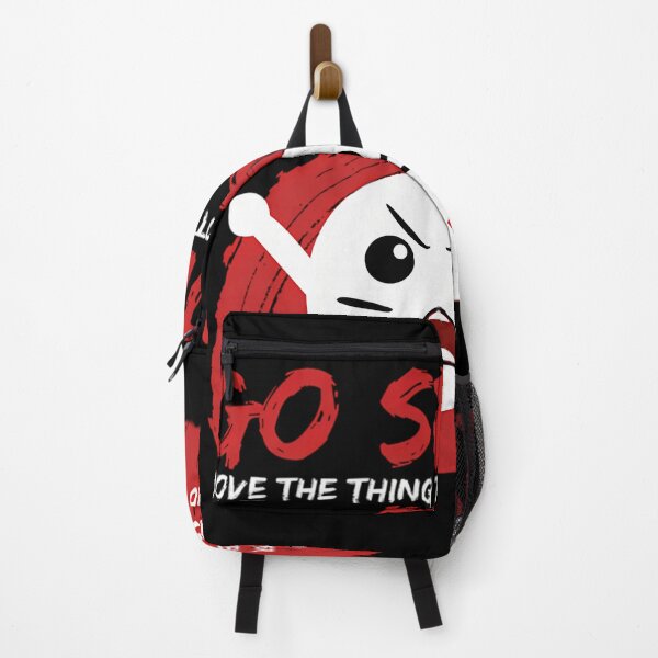 Item preview, Go Sports Fan Gift Sports Gift Move The Other Thing Gift Print designed and sold by Thunderain.