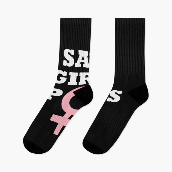 Item preview,  Save Girls' Sports Biological Females designed and sold by Thunderain.
